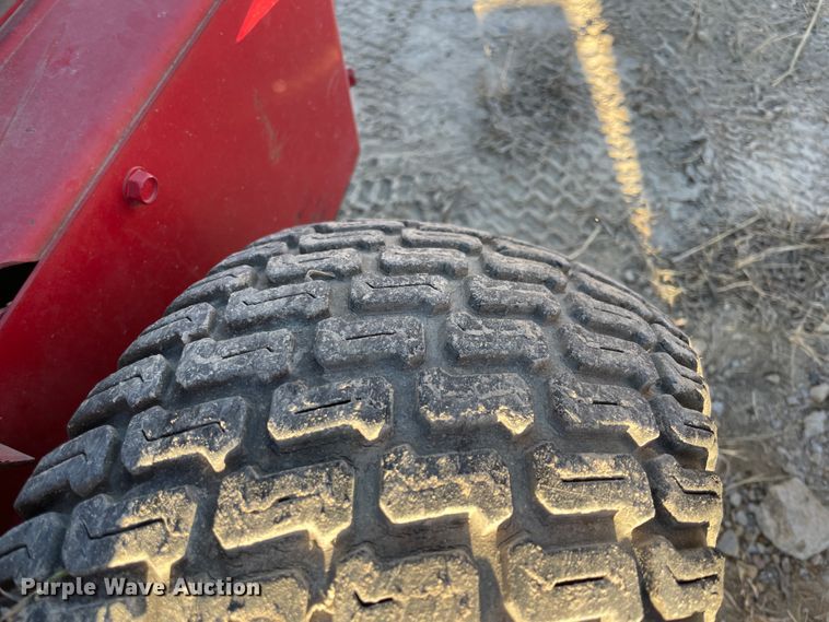 image for item IX9626 Snapper Z-Rider  ZTR lawn mower