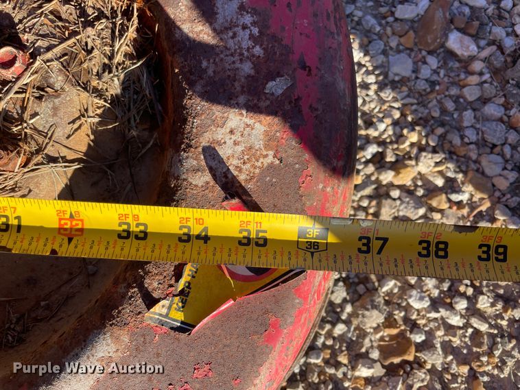 image for item IX9626 Snapper Z-Rider  ZTR lawn mower