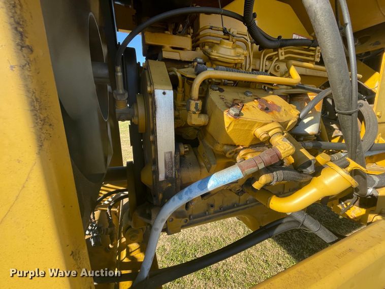 image for item IX9664 Ag-Gator 2004  applicator