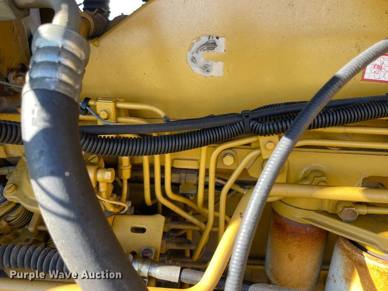 image for item IX9664 Ag-Gator 2004  applicator