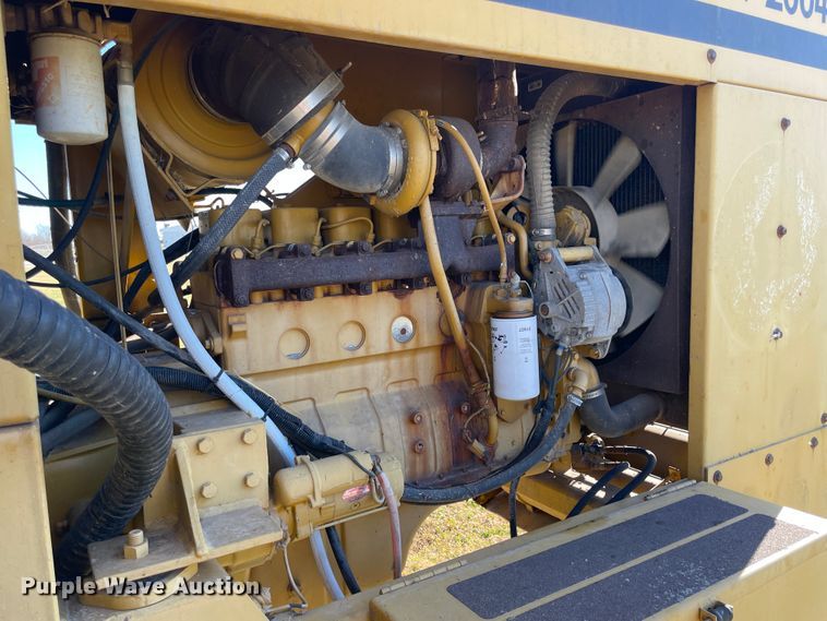 image for item IX9664 Ag-Gator 2004  applicator