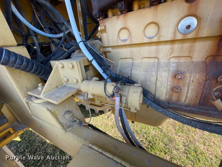 image for item IX9664 Ag-Gator 2004  applicator