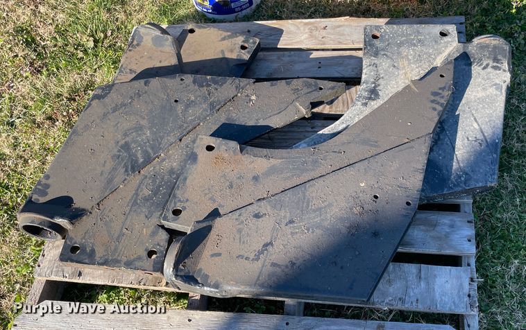 image for item IX9664 Ag-Gator 2004  applicator