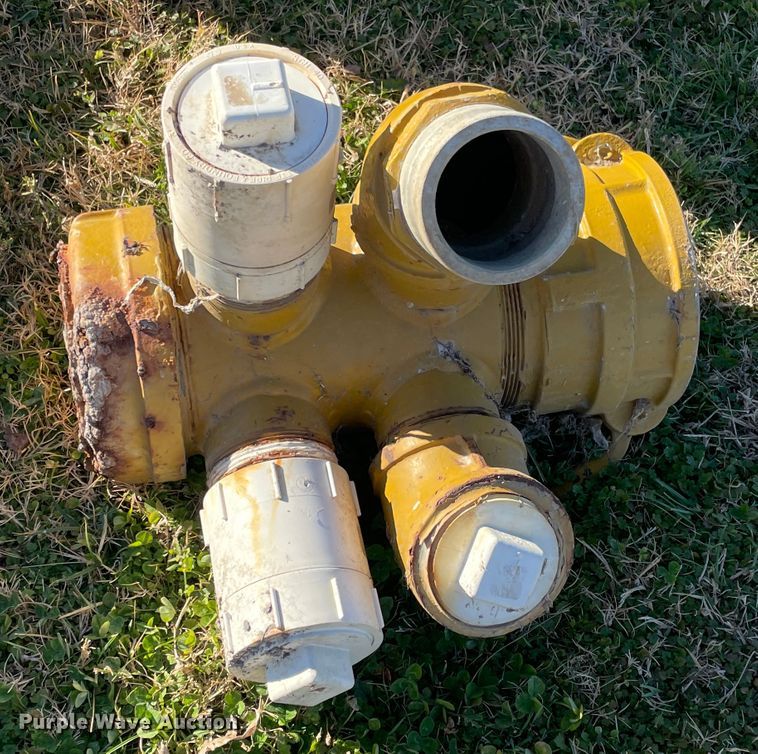 image for item IX9664 Ag-Gator 2004  applicator