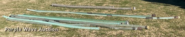 image for item IX9664 Ag-Gator 2004  applicator