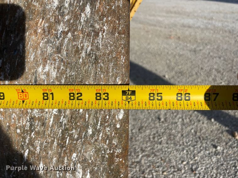 image for item IX9669 Bomag BW202AD  double drum vibratory roller