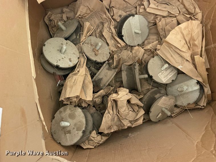 image for item IX9669 Bomag BW202AD  double drum vibratory roller