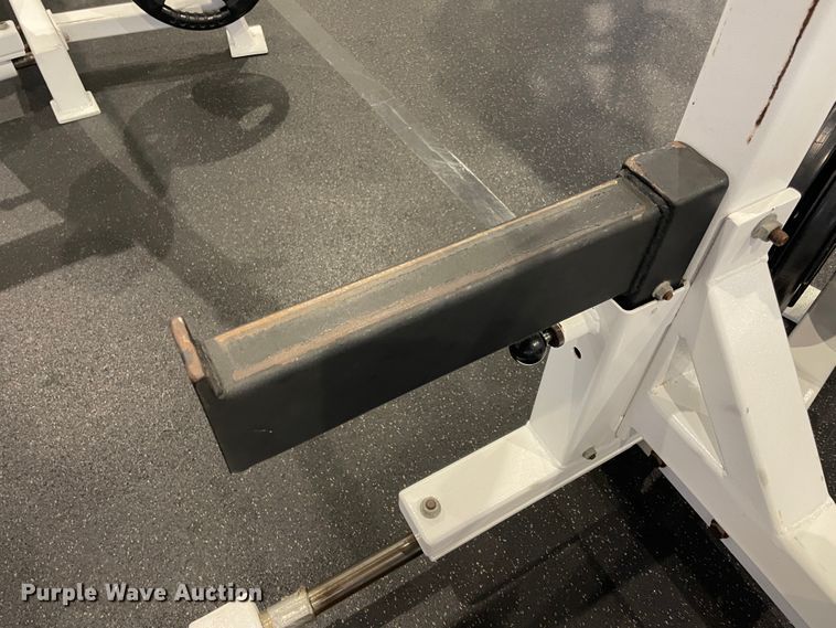 image for item IX9738 Incline bench
