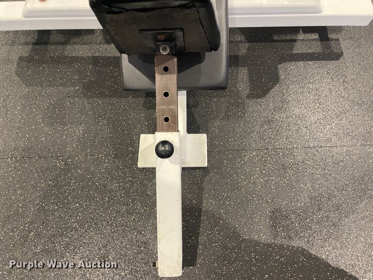 image for item IX9738 Incline bench