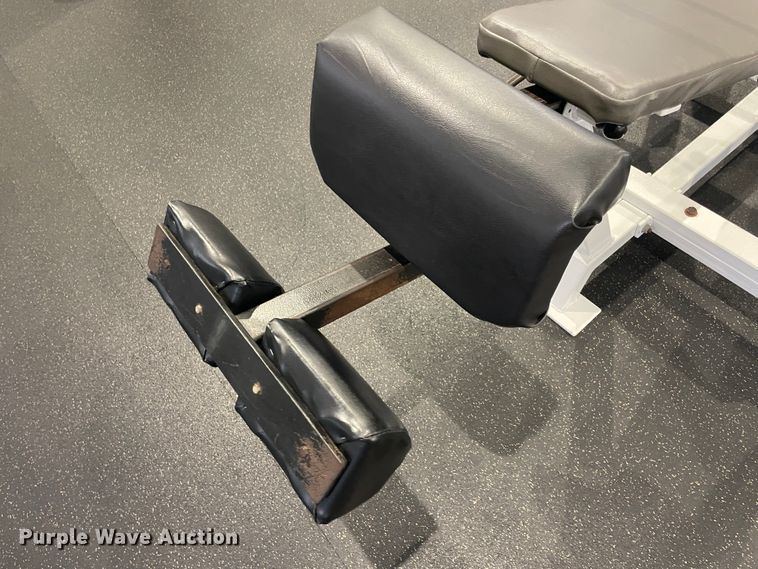 image for item IX9739 Decline bench