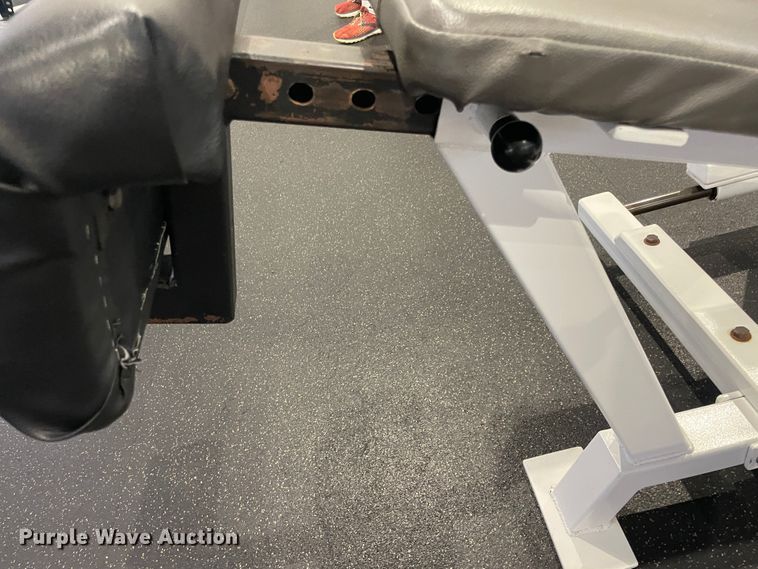 image for item IX9739 Decline bench