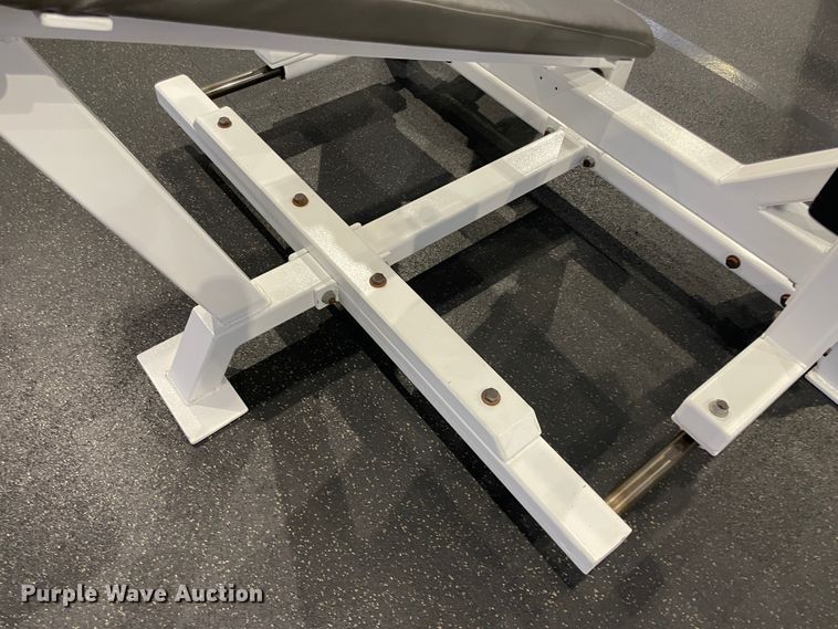 image for item IX9739 Decline bench