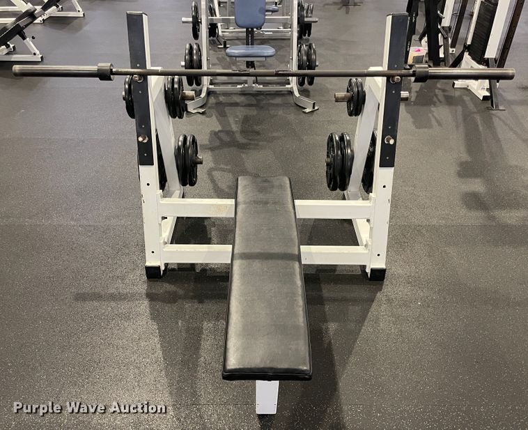 image for item IX9741 Bench