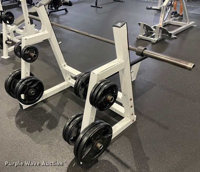 image for item IX9741 Bench