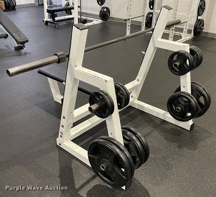 image for item IX9741 Bench