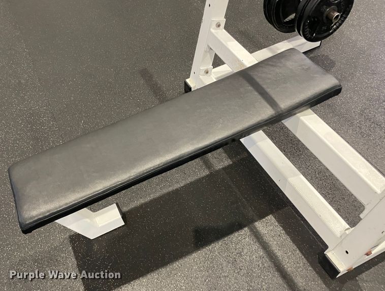 image for item IX9741 Bench