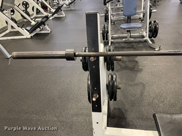 image for item IX9741 Bench