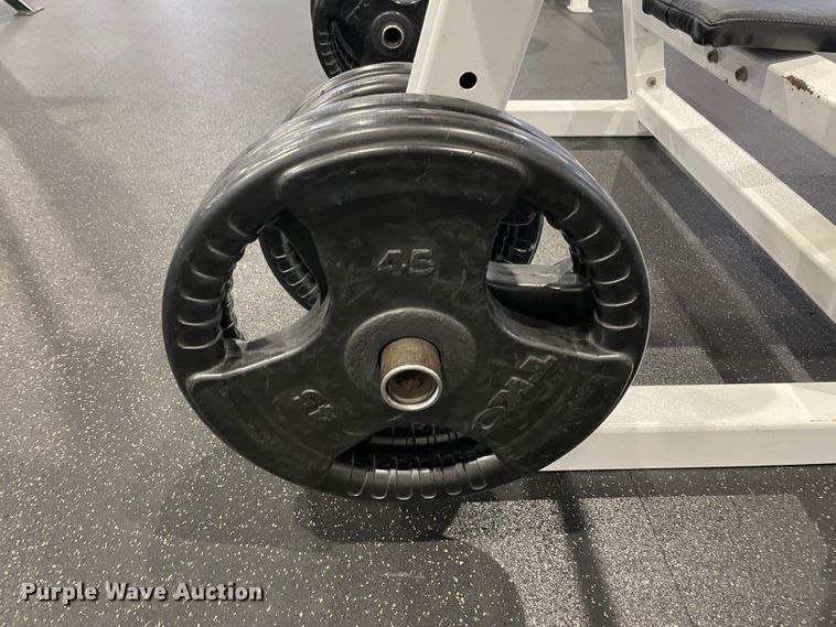 image for item IX9741 Bench