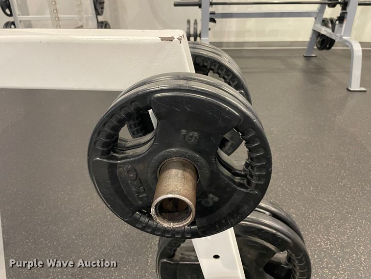 image for item IX9741 Bench