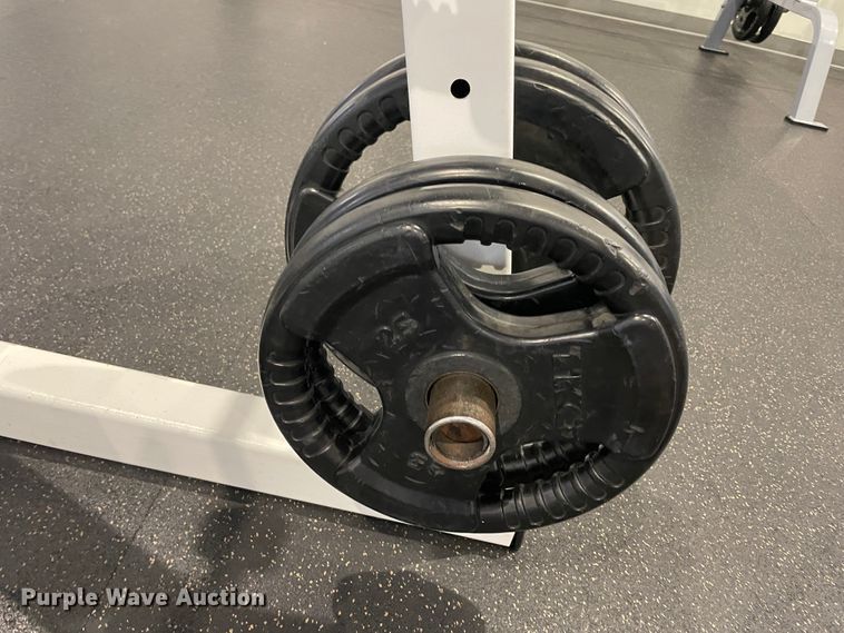 image for item IX9741 Bench