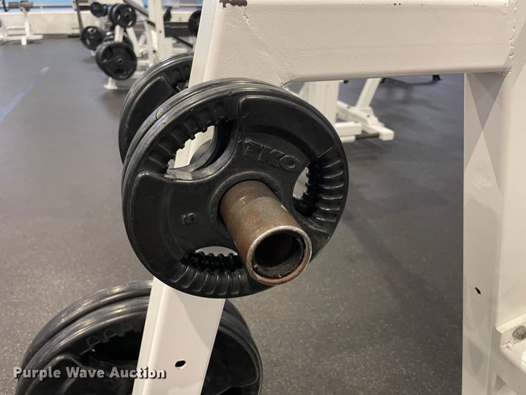 image for item IX9741 Bench