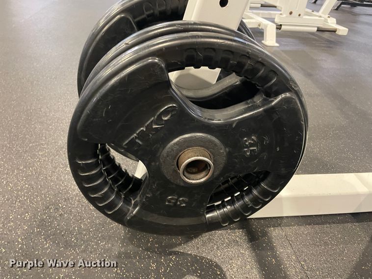 image for item IX9741 Bench