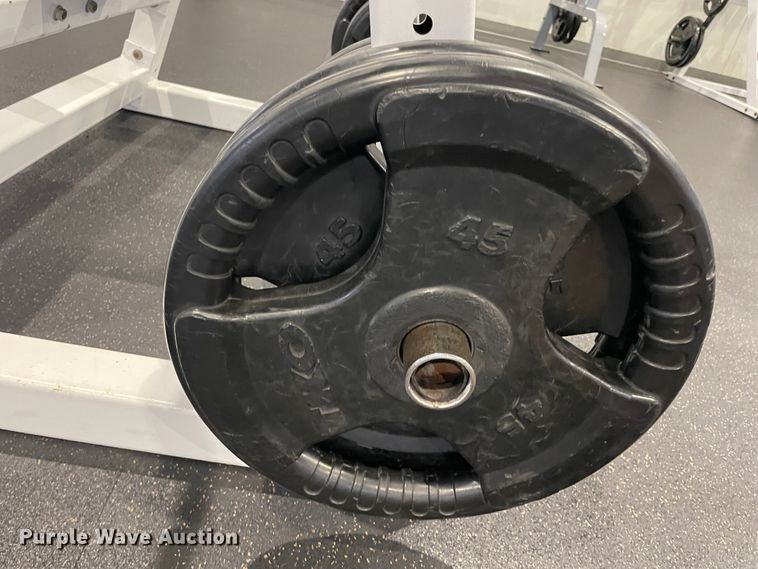 image for item IX9741 Bench