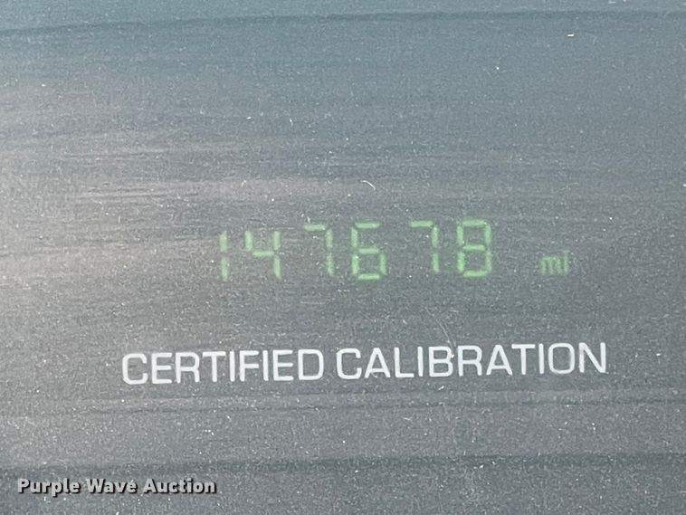 image for item IX9742 2010 Ford Crown Victoria Police Interceptor  Police Interceptor