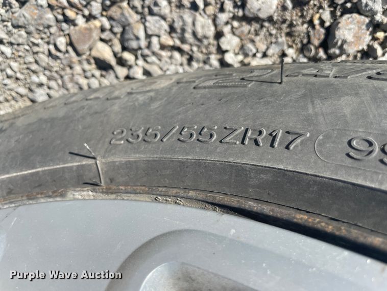 image for item IX9742 2010 Ford Crown Victoria Police Interceptor  Police Interceptor