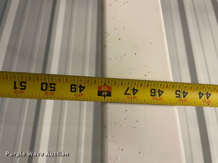 image for item IX9743 Pull up/dip machine