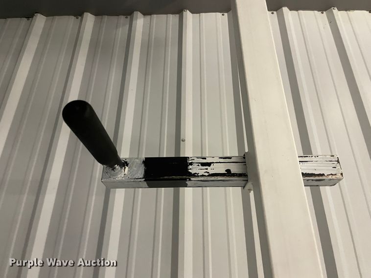 image for item IX9743 Pull up/dip machine