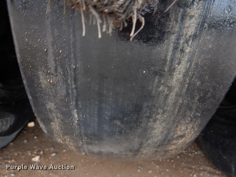 image for item JD9475 2007 Ingersoll Rand PT-125R  pneumatic roller