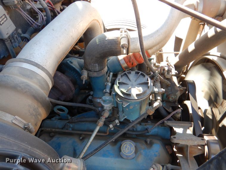 image for item JD9545 1997 Amtran 3800  school bus