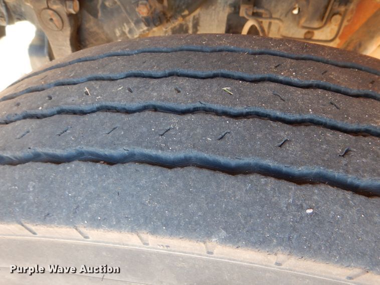 image for item JD9545 1997 Amtran 3800  school bus