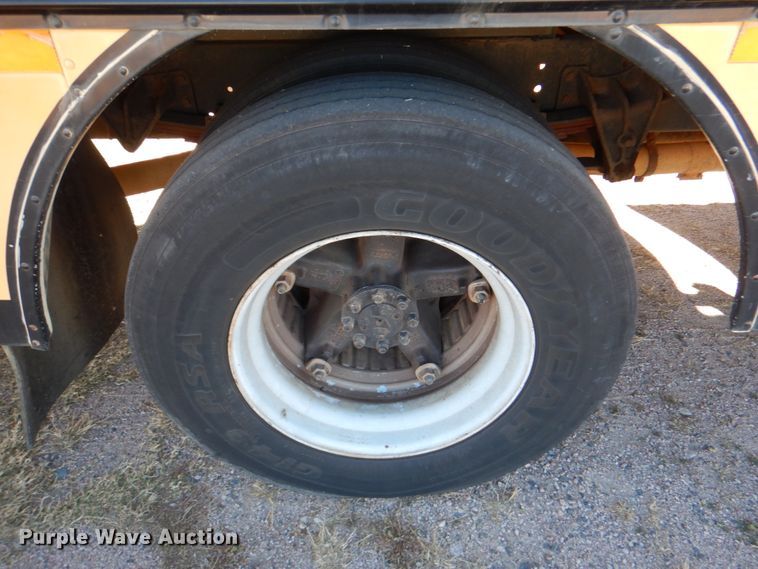 image for item JD9545 1997 Amtran 3800  school bus