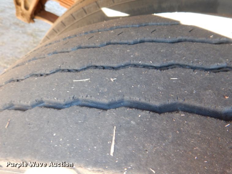 image for item JD9545 1997 Amtran 3800  school bus