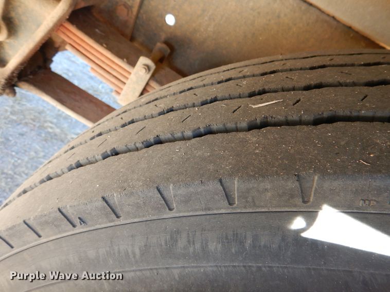 image for item JD9545 1997 Amtran 3800  school bus