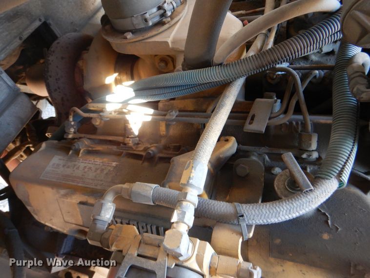 image for item JD9547 1990 Thomas Built M89 MVP  school bus