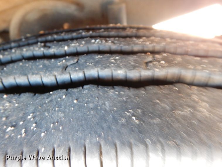 image for item JD9547 1990 Thomas Built M89 MVP  school bus