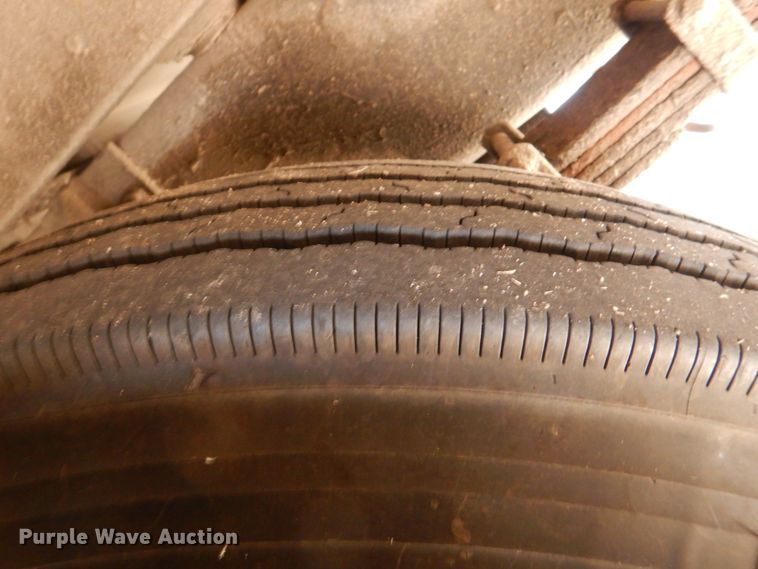 image for item JD9547 1990 Thomas Built M89 MVP  school bus