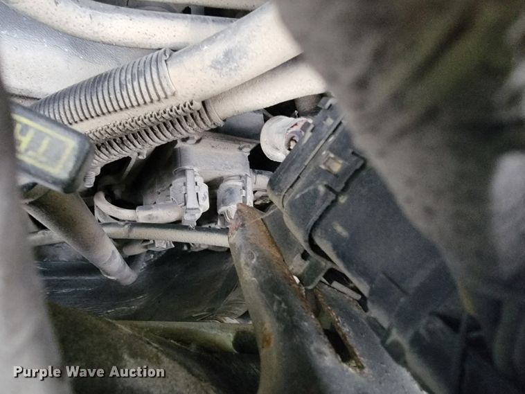 image for item JE9136 1996 Ford Aerostar  van