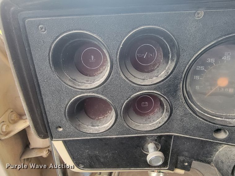 image for item JE9137 1986 Chevrolet C10  pickup truck