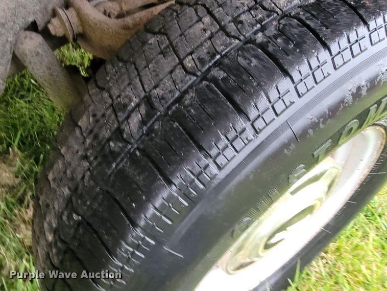 image for item JE9137 1986 Chevrolet C10  pickup truck