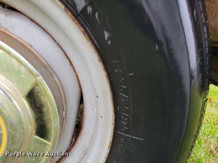 image for item JE9137 1986 Chevrolet C10  pickup truck