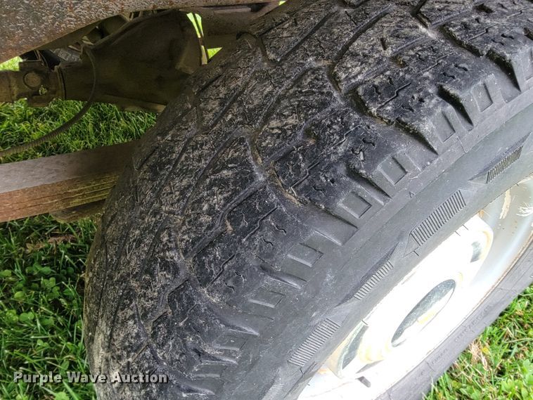 image for item JE9137 1986 Chevrolet C10  pickup truck