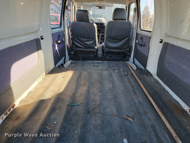 image for item JE9163 2007 Tiger Truck  van