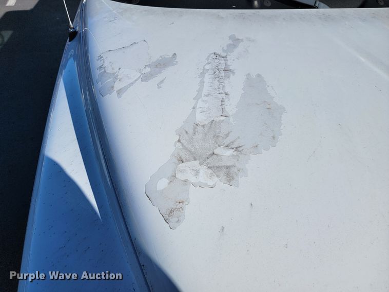 image for item JE9164 2002 Dodge Dakota  pickup truck