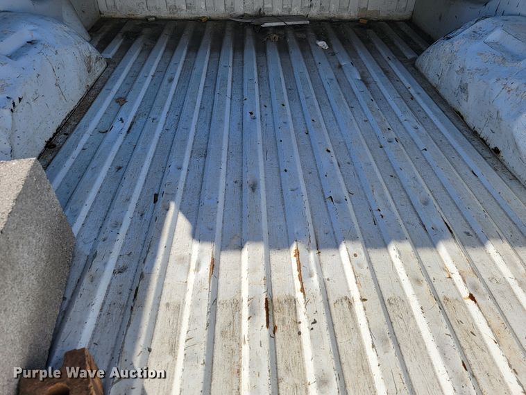 image for item JE9164 2002 Dodge Dakota  pickup truck