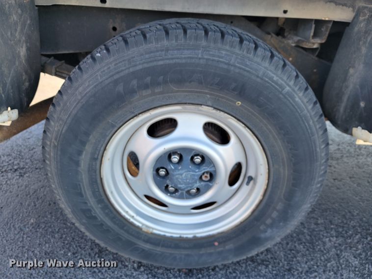 image for item JE9164 2002 Dodge Dakota  pickup truck