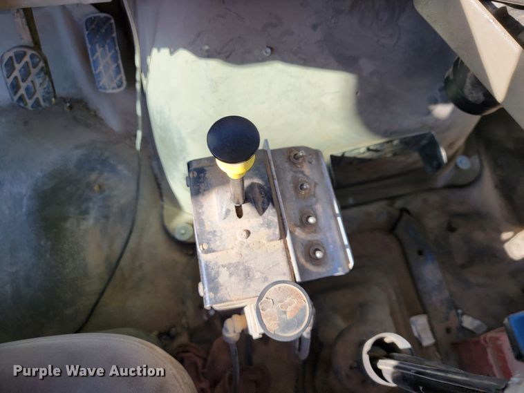 image for item JE9280 2008 Sterling A-Line  semi truck